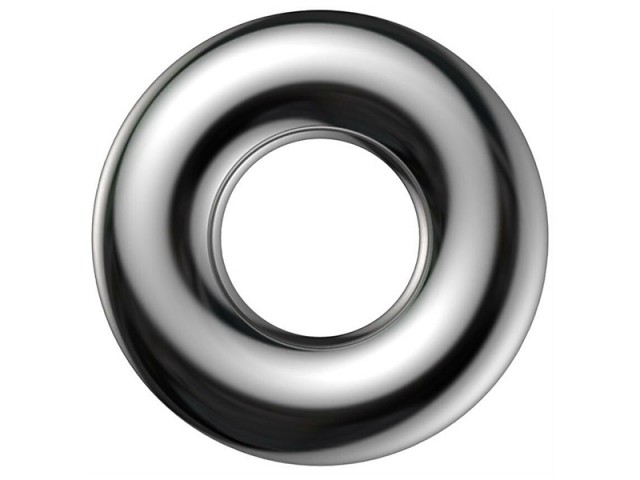 خوشبو کننده هوای خودرو بیسوس مدل Circle Vehicle Fragrance SUXUN-QQ01