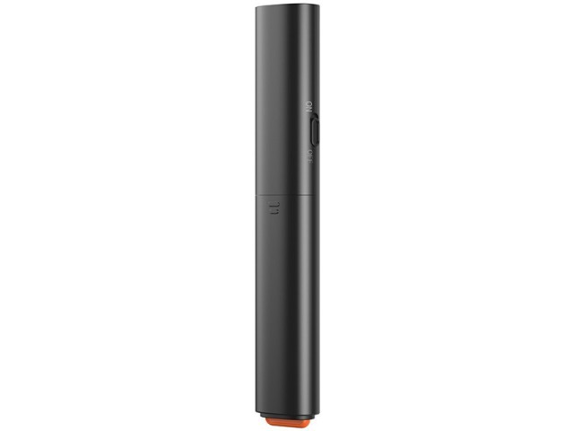 پوینتر و پرزنتر بی سیم بیسوس مدل Orange Dot PPT Wireless Presenter ACFYB-A02