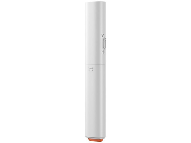 پوینتر و پرزنتر بی سیم بیسوس مدل Orange Dot PPT Wireless Presenter ACFYB-A02