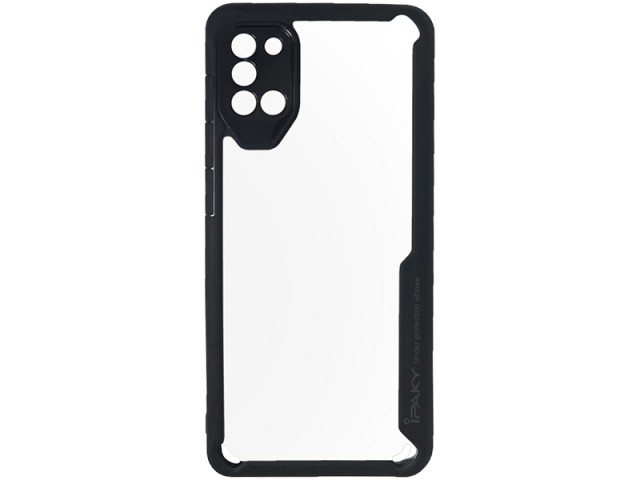 کاور iPAKY مناسب برای گوشی موبایل سامسونگ A31