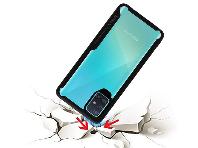 کاور iPAKY مناسب برای گوشی موبایل سامسونگ S20 Ultra