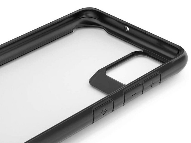 کاور iPAKY مناسب برای گوشی موبایل سامسونگ S20 Ultra