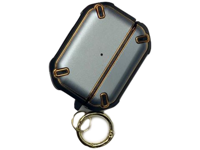 کاور ضد ضربه ایرپاد پرو مدل StopTime ProTective Case