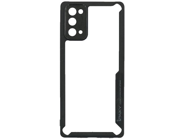 کاور iPAKY مناسب برای گوشی موبایل سامسونگ Note 20