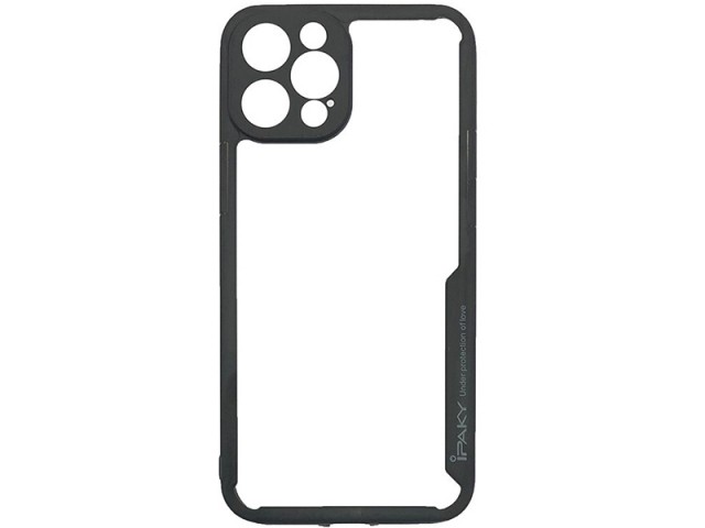 کاور iPAKY مناسب برای گوشی موبایل iPhone 12 Pro Max