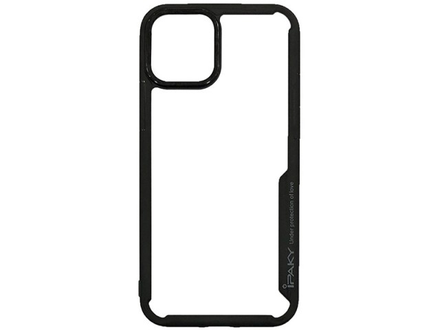کاور iPAKY مناسب برای گوشی موبایل iPhone 12/12 Pro