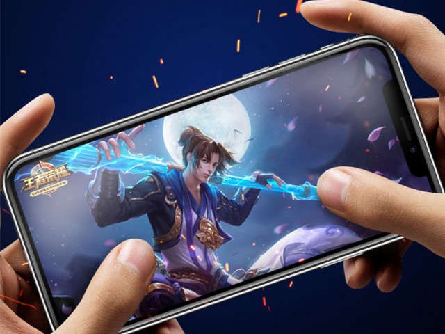 برچسب سرامیکی مات میتبال مناسب برای گوشی موبايل سامسونگ A12