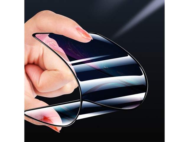 برچسب سرامیکی شفاف میتبال مناسب برای گوشی موبايل iPhone 12 Pro Max