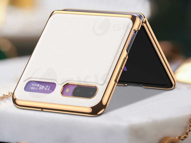 کاور اورجینال GKK مناسب برای گوشی موبایل سامسونگ Galaxy Z Flip