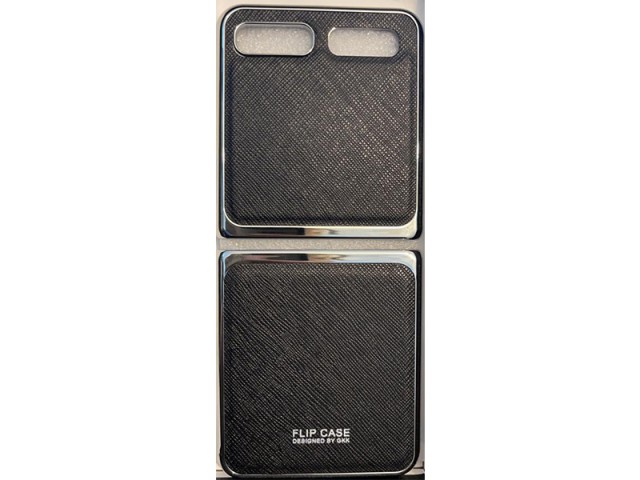 کاور اورجینال GKK مناسب برای گوشی موبایل سامسونگ Galaxy Z Flip