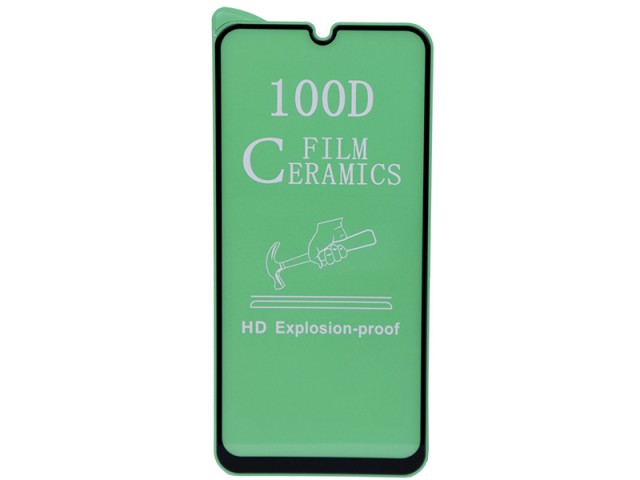 برچسب سرامیکی مناسب برای گوشی موبايل سامسونگ A20/A30/A30s/A31/M21