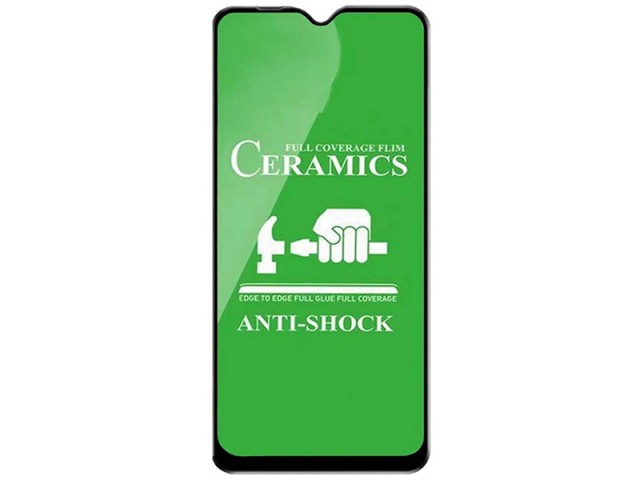 برچسب سرامیکی مناسب برای گوشی موبايل شیائومی Redmi 9A/9C