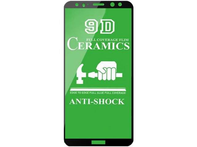 برچسب سرامیکی مناسب برای گوشی موبايل هوآوی Mate 10 Lite