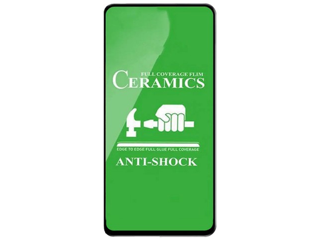 برچسب سرامیکی مناسب برای گوشی موبايل هوآوی Y7p 2020