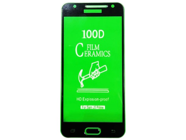 برچسب سرامیکی مناسب برای گوشی موبايل سامسونگ J5 Prime