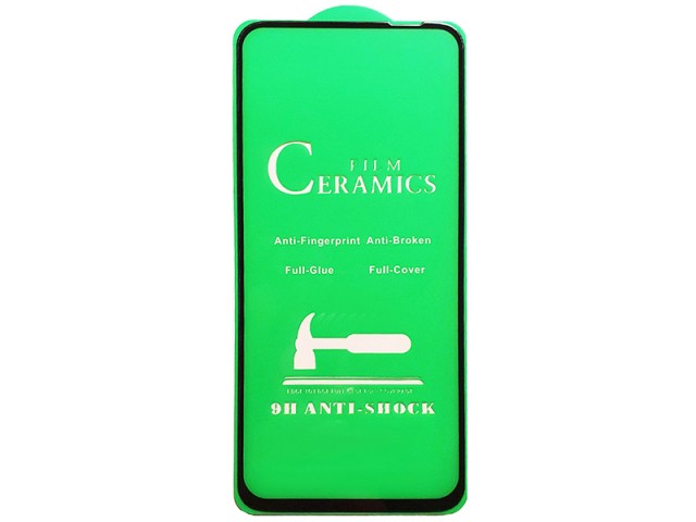 برچسب سرامیکی مناسب برای گوشی موبايل هوآوی Nova 7i/P40 Lite/Nova 6 SE