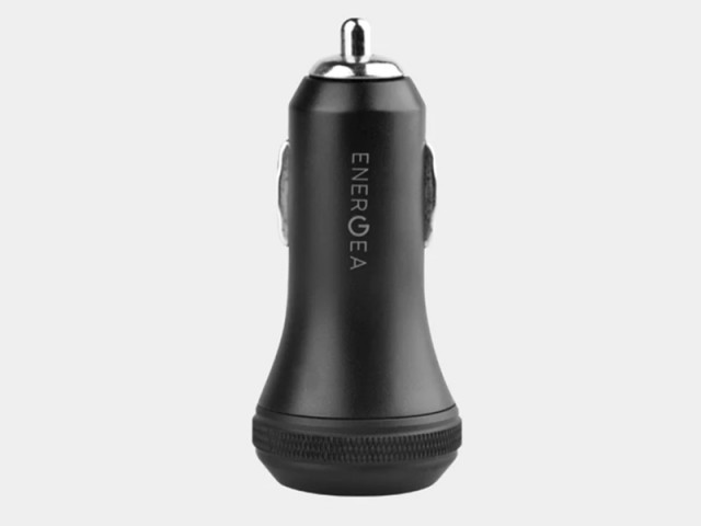 شارژر فندکی فست شارژ انرژیا مدل FastDrive