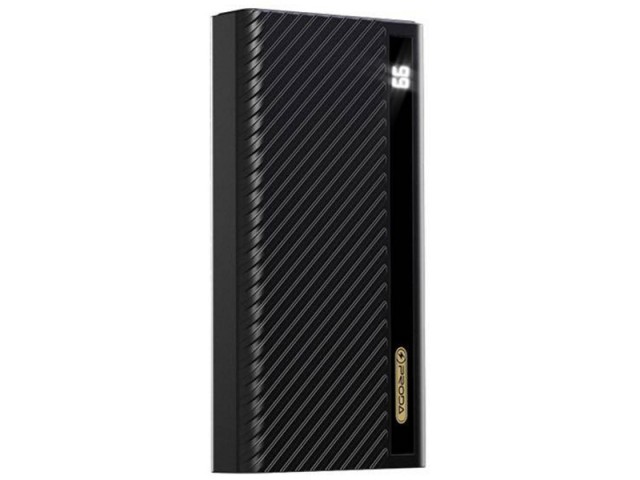 پاور بانک فست شارژ 20000 میلی آمپر پرودا مدل PD-P72