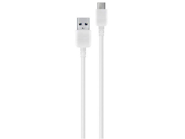 کابل اورجینال تایپ سی سامسونگ مدل EP-DN930