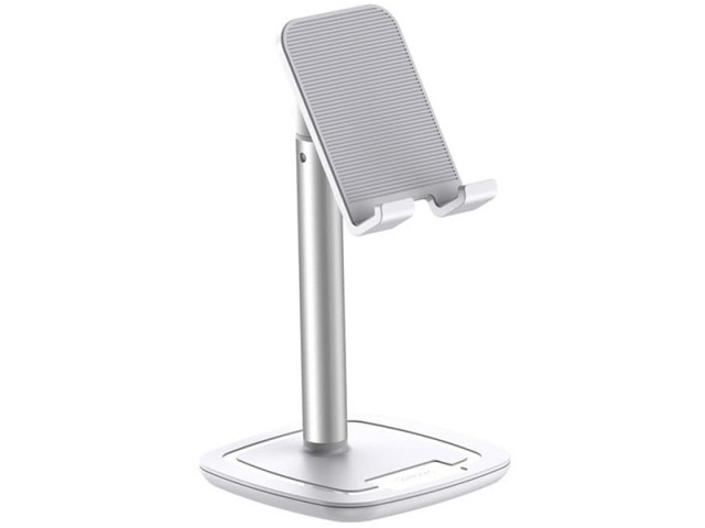 پایه نگهدارنده رومیزی تبلت و گوشی موبایل جویروم مدل JR-ZS203