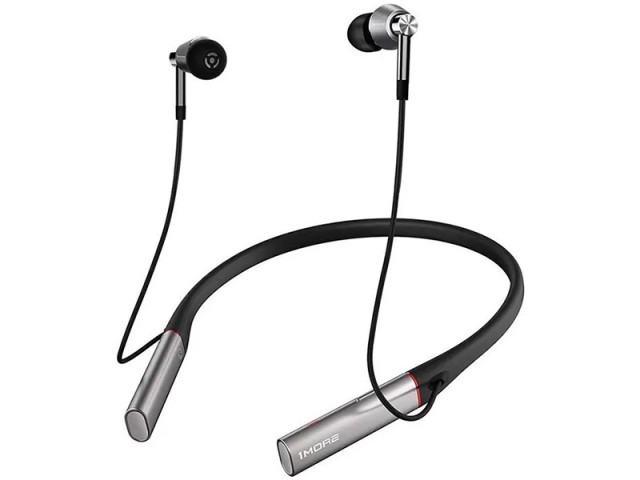 هدفون بی سیم وان مور مدل Triple Driver BT E1001BT