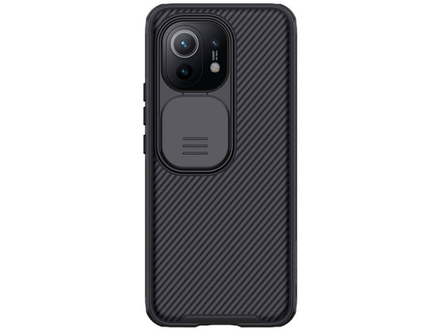 کاور اورجینال نیلکین مدل CamShield Pro مناسب برای گوشی موبایل شیائومی Mi 11