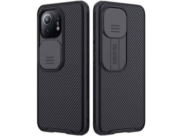کاور اورجینال نیلکین مدل CamShield Pro مناسب برای گوشی موبایل شیائومی Mi 11