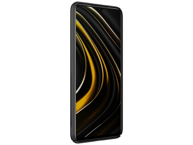 کاور اورجینال نیلکین مدل CamShield مناسب برای گوشی موبایل شیائومی Poco M3