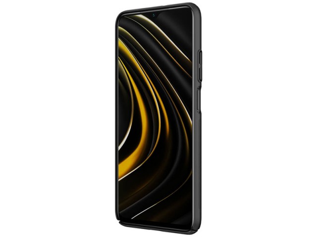کاور اورجینال نیلکین مدل CamShield مناسب برای گوشی موبایل شیائومی Poco M3