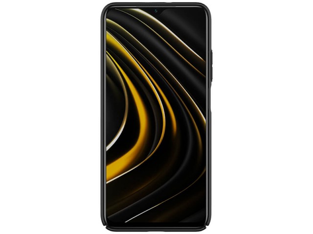 کاور اورجینال نیلکین مدل CamShield مناسب برای گوشی موبایل شیائومی Poco M3