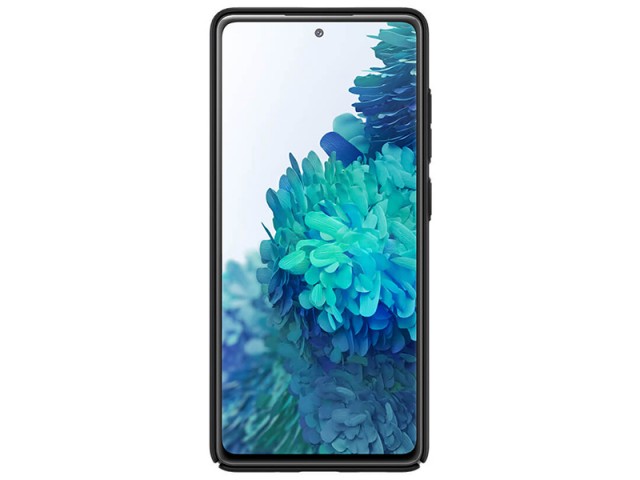 کاور اورجینال نیلکین مدل CamShield مناسب برای گوشی موبایل سامسونگ S20 FE