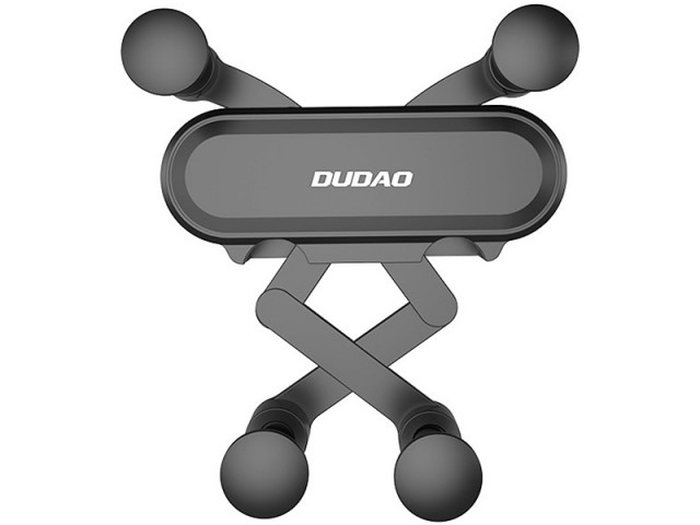 پایه نگهدارنده گوشی موبایل دودا مدل F7A Vehicle Gravity Stealth Bracket
