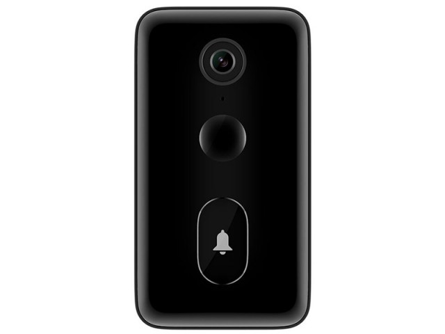 آیفون تصویری هوشمند شیائومی مدل Doorbell 2 MUML02-FJ