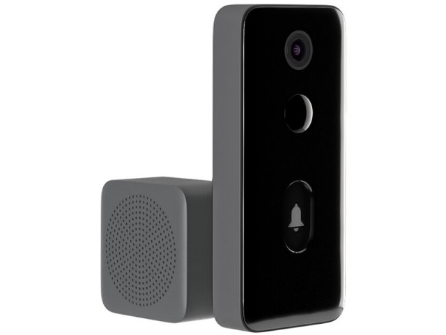 آیفون تصویری هوشمند شیائومی مدل Doorbell 2 MUML02-FJ