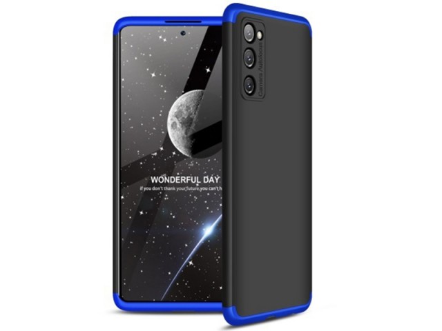 کاور اورجینال GKK مناسب برای گوشی موبایل سامسونگ S20 FE