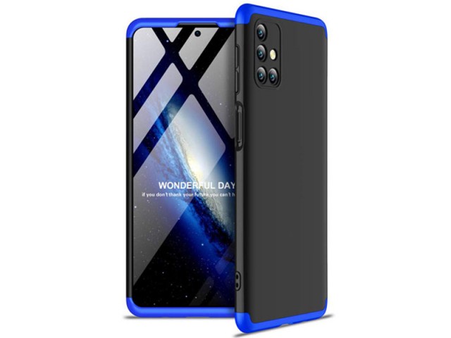 کاور اورجینال GKK مناسب برای گوشی موبایل سامسونگ M31s