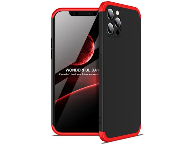 کاور اورجینال GKK مناسب برای گوشی موبایل iPhone 12 Pro