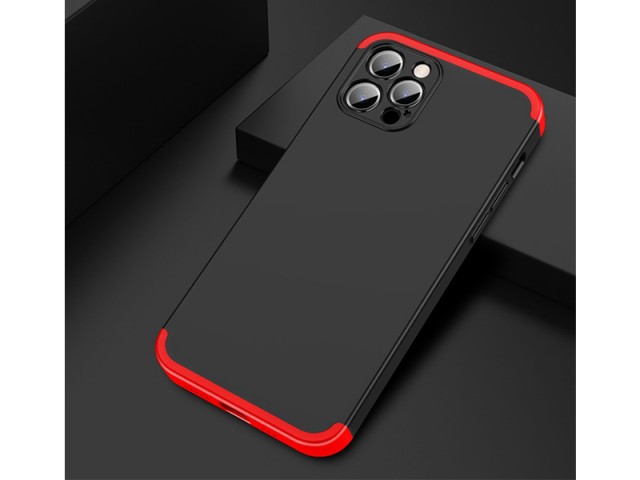 کاور اورجینال GKK مناسب برای گوشی موبایل iPhone 12 Pro Max