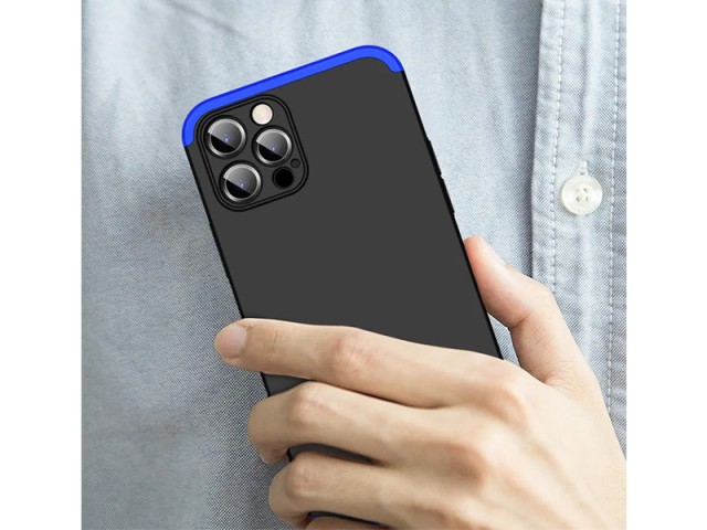 کاور اورجینال GKK مناسب برای گوشی موبایل iPhone 12 Pro Max