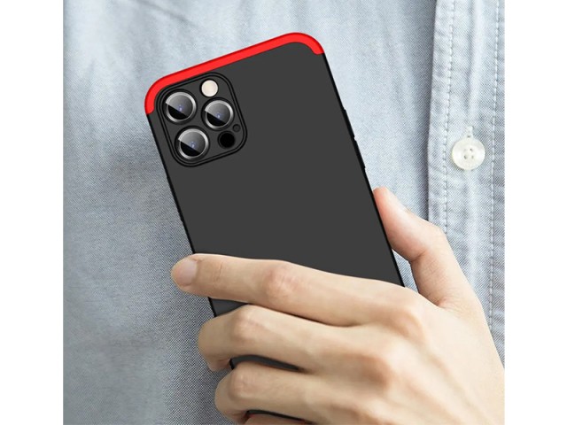 کاور اورجینال GKK مناسب برای گوشی موبایل iPhone 12 Pro Max