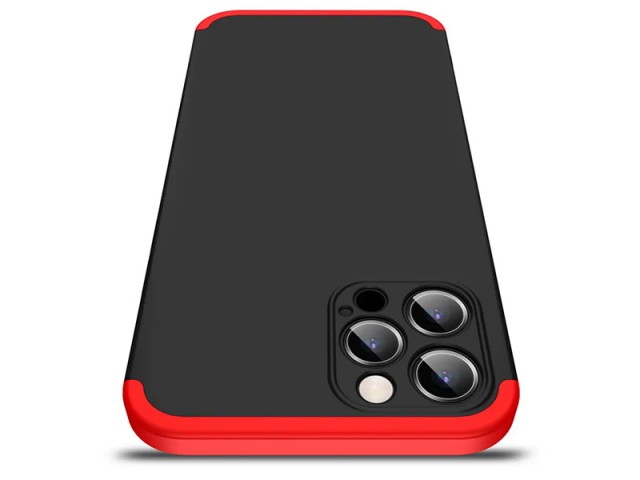 کاور اورجینال GKK مناسب برای گوشی موبایل iPhone 12 Pro Max