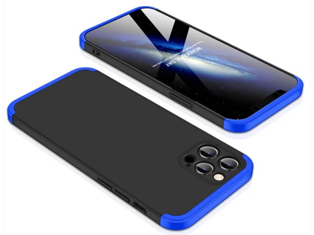 کاور اورجینال GKK مناسب برای گوشی موبایل iPhone 12 Pro Max