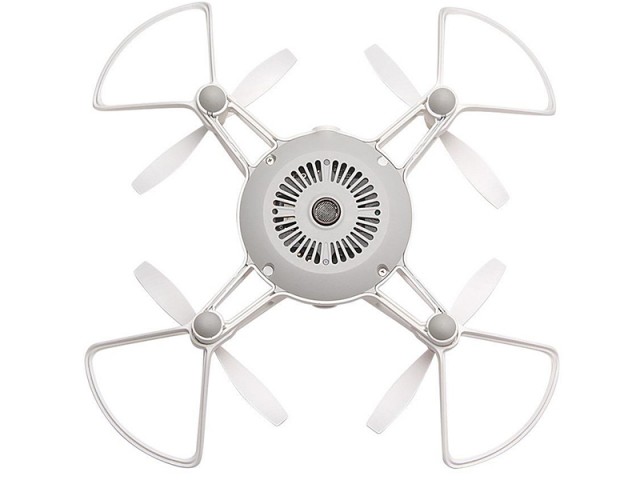 مینی پهباد شیائومی مدل Mi Drone Mini YKFJ01FM دارای دوربین