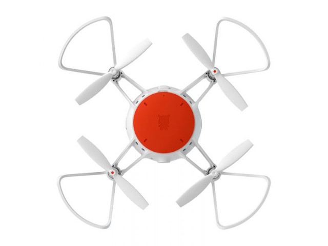 مینی پهباد شیائومی مدل Mi Drone Mini YKFJ01FM دارای دوربین