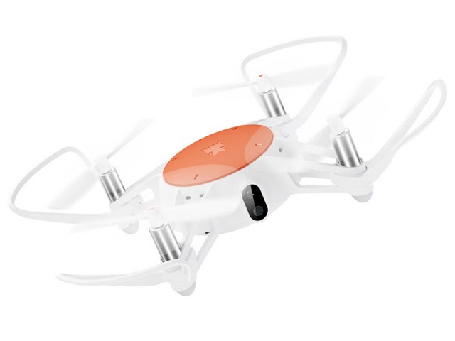 مینی پهباد شیائومی مدل Mi Drone Mini YKFJ01FM دارای دوربین