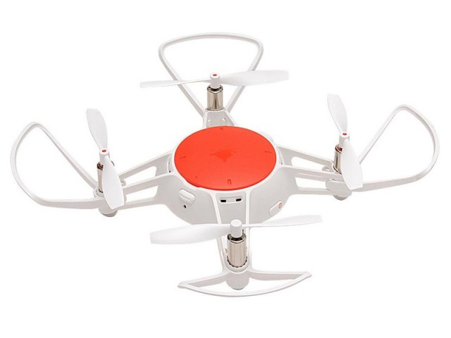 مینی پهباد شیائومی مدل Mi Drone Mini YKFJ01FM