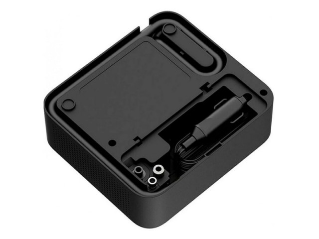 کمپرسور باد لاستیک خودرو شیائومی مدل 70mai Midrive TP03