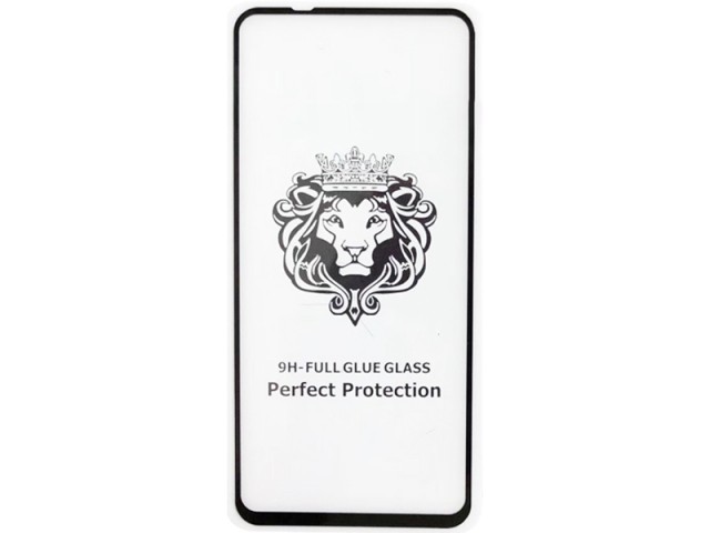 محافظ صفحه نمایش شیر نشان مناسب برای گوشی موبايل هوآوی Nova 5T/Honor 20/Honor 20 Pro