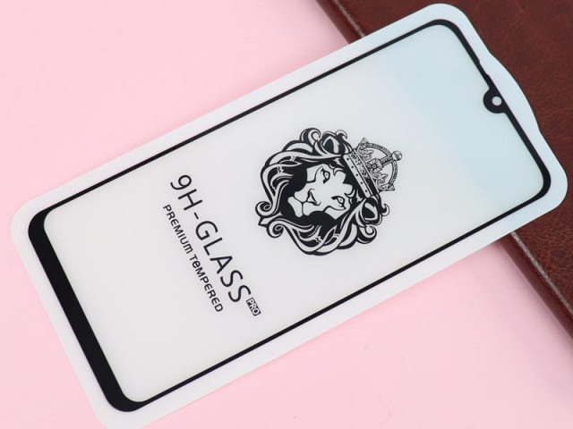 محافظ صفحه نمایش شیر نشان مناسب برای گوشی موبايل هوآوی Y8p 2020