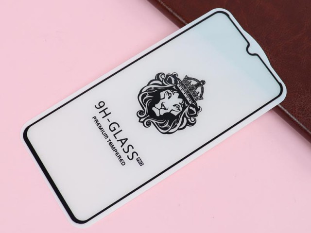 محافظ صفحه نمایش شیر نشان مناسب برای گوشی موبايل شیائومی Redmi 9